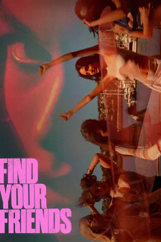 Find Your Friends