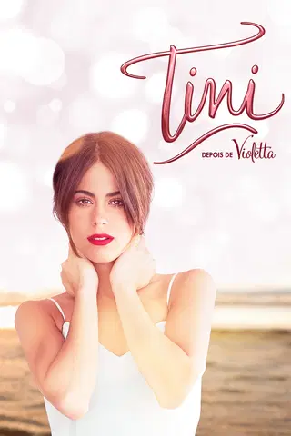 Tini - Depois de Violetta