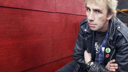 Something Better Change