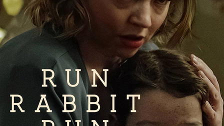 Run Rabbit Run