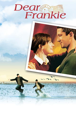 Dear Frankie