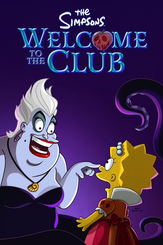 The Simpsons: Welcome to the Club