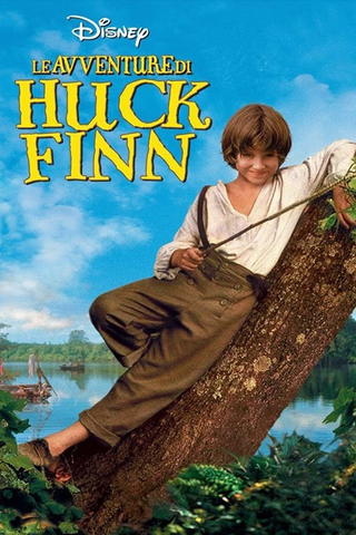 Le avventure di Huck Finn