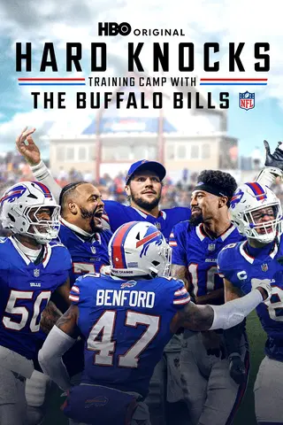 Hard Knocks: Training Camp