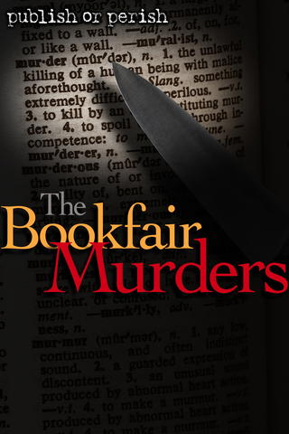 The Bookfair Murders