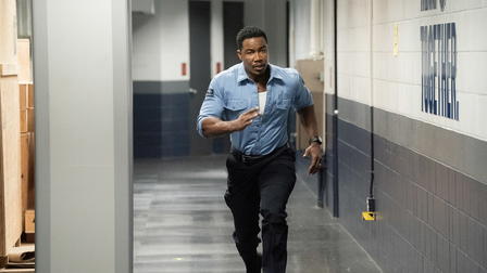 Bem-Vindo à Morte Súbita