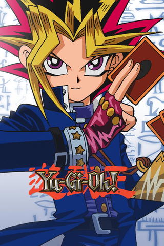 Yu-Gi-Oh!