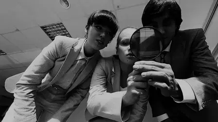 Alien Dominion: Majestic 12