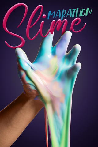 Slime Marathon