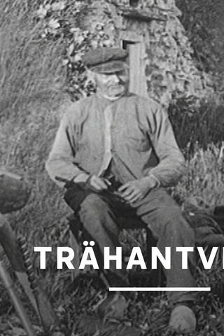 Trähantverk