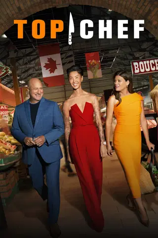 Top Chef