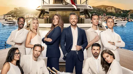 Yacht Deals Monaco