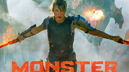 Monster Hunter