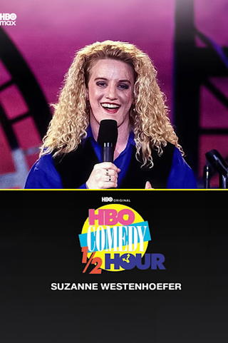 HBO Comedy Half-Hour: Suzanne Westenhoefer