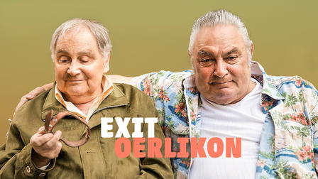Exit Oerlikon