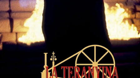 La teranyina