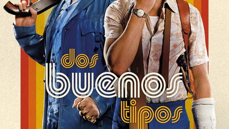 Dos buenos tipos