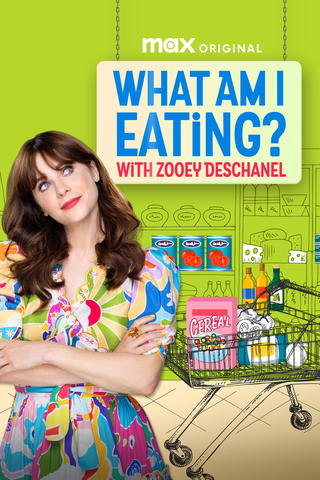 Jedz zdrowo z Zoey Deschanel