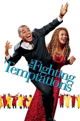 The Fighting Temptations