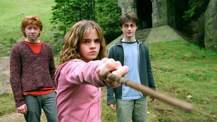 Harry Potter ja Azkabanin vanki