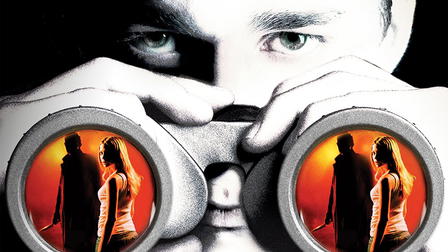 Disturbia