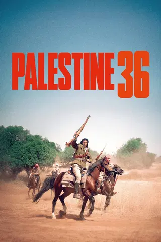 Palestine 36