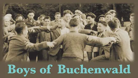 The Boys of Buchenwald