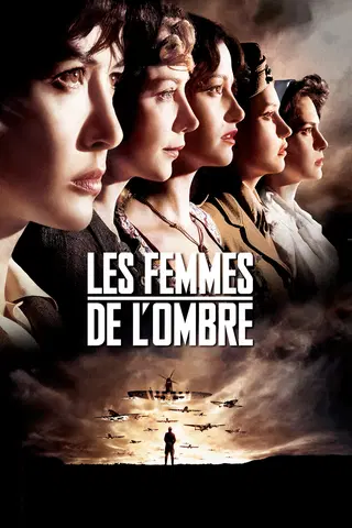 Les femmes de L'ombre