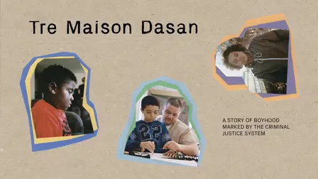 Tre Maison Dasan