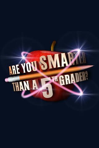 Are You Smarter Than a Fifth Grader?
