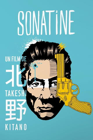 Sonatine, mélodie mortelle