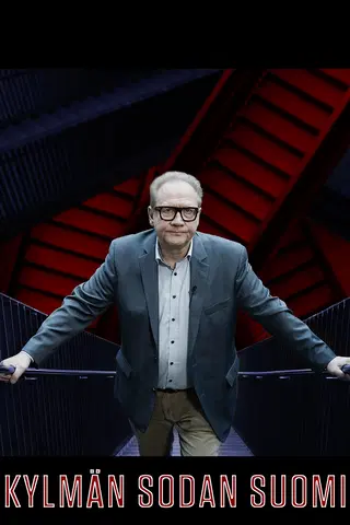 Kylmän sodan Suomi