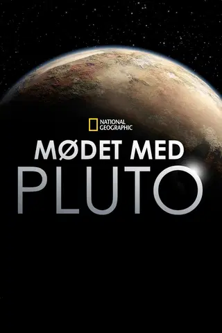 Mission Pluto