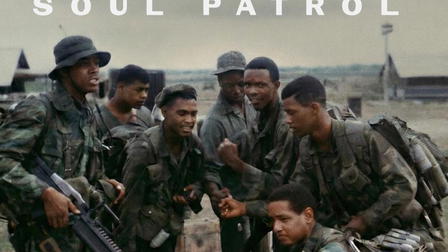 Soul Patrol