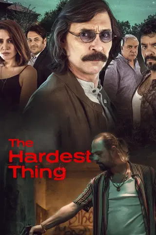 The Bitter Cherry