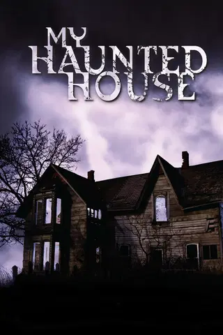My Haunted House