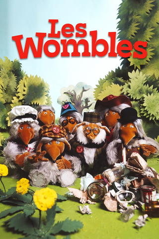 Les Wombles