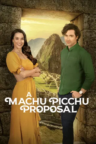 A Machu Picchu Proposal