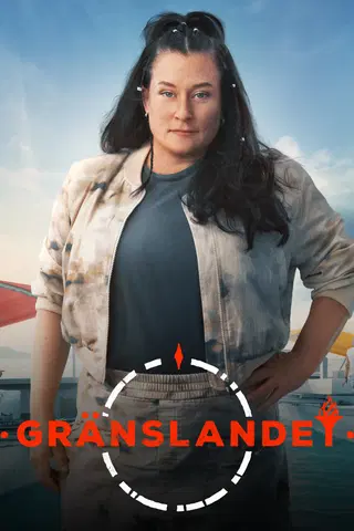 Survivor: Sweden - Gränslandet