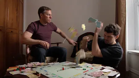 Children Without Parents