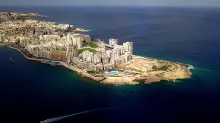 The Panama Papers