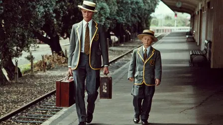 Merry Christmas Mr. Lawrence