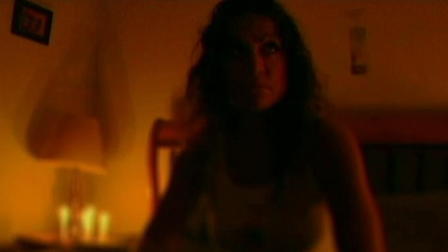 Jesus Christ: Serial Rapist