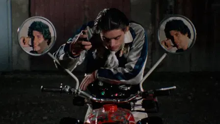 Grease Rock
