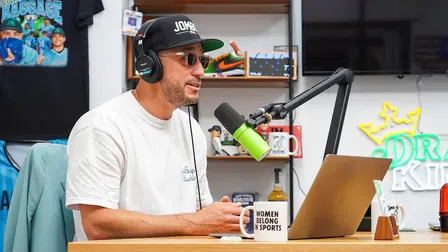 Jomboy: Talkin’ Baseball