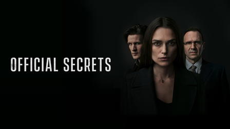 Official Secrets