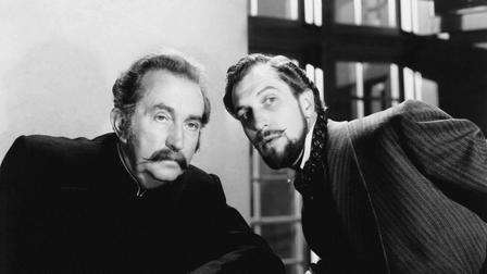 The Song of Bernadette