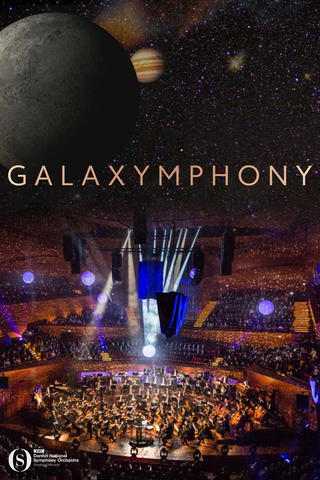 Galaxymphony