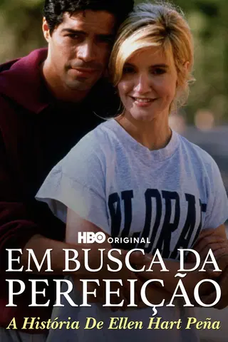 Em Busca da Perfeição: A História De Ellen Hart Peña