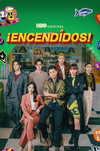 ¡Encendidos!